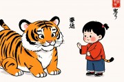 1986虎39岁以后大运，中年转机与人生新篇章