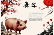 属猪今日运势，稳中求进，静待花开