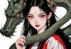 龙女为何不能碰蛇？神话禁忌背后的隐秘真相