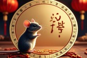 鼠2025财运最旺月份解析，把握时机，财源滚滚