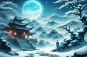 梦见雪是要有丧事吗？解析梦境与现实的文化心理