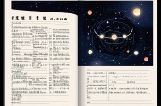 七星彩梦册解梦查码，梦境与数字的玄妙联系