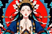 梦见神婆的七大预兆，梦境背后的神秘启示