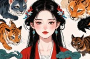 女人梦见各种动物的预兆解析，梦境背后的心理与象征