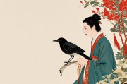 周公解梦，梦见鸟的象征与启示