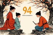 94属狗命里几个儿子，命运解析与人生启示
