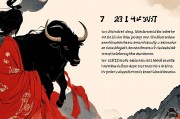 73属牛女2025运势全解析，稳中求进，把握三大机遇