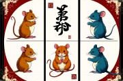 最旺鼠的五个属相，哪些生肖能助你事业腾飞、财运亨通？