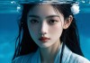 女人梦见海水很蓝很美，潜意识中的心灵图景