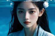 女人梦见海水很蓝很美，潜意识中的心灵图景