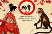 属猴人跟谁一起财运好，揭秘最佳财富伙伴