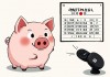 梦见猪可以买彩票吗？解梦与运气的心理博弈