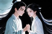 免费测试两人的缘分，揭秘你们之间的情感纽带