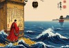 男人梦见大海预示发财，梦境中的财富密码解析