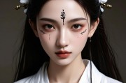 下凡历劫之人，天生胎记的神秘烙印
