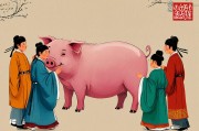 属猪人的婚姻状况，温厚忠诚，幸福相伴