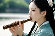 梦见自己吹口琴，心灵的低语与情感的共鸣