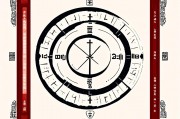 四柱八字，时间编织的命运密码