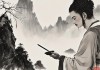婆罗门从佛索债缘，一场关于因果与慈悲的智慧较量