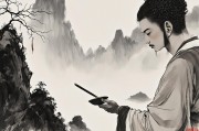 婆罗门从佛索债缘，一场关于因果与慈悲的智慧较量
