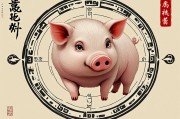 属猪人的吉利方向探秘