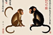属猴三合和三冲属相，解析猴年出生者的贵人缘与相克关系