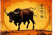 属牛人的事业发展方向，坚韧务实，厚积薄发
