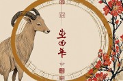 属羊的今年多大了？详解生肖年龄与运势走向