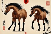 马最不合的四个属相
