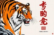 虎的运势2025年运程如何，机遇与挑战并存的一年