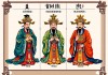 梦见神像的三个预兆