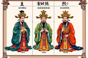 梦见神像的三个预兆