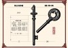 十神断命口诀释注图，命理玄机的解码之钥