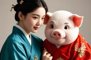 属猪的最佳婚配，缘定三生，幸福相随