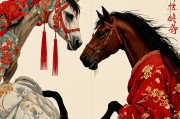 属马的人今年婚姻如何，机遇与挑战并存的一年