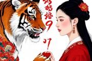 97牛98虎婚配为大忌，传统婚配观念与现代爱情的碰撞