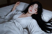 七杀女一旦跟你睡过后的心理，深情背后的占有与掌控