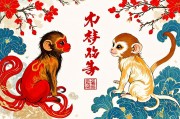 属猴和什么生肖最配，缘分天注定，佳偶自天成