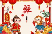 属猴最火十大生意，灵活机敏，财源广进！