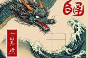 1988年龙男下半年运势解析，乘风破浪，把握机遇