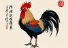 69年鸡今天运势如何？深度解析生肖鸡今日运势与开运指南