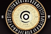 天干地支，中国古代智慧中的时空密码与生命象征