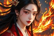 梦境烈焰，一场心灵的救赎