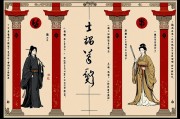 亡神在各柱的意思，命理中的吉凶祸福探析