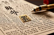 算命说的外财是什么？解析命理中的意外之财与人生机遇