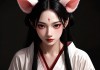 暗中守护的编织者，猪女命运背后那双看不见的手