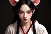 暗中守护的编织者，猪女命运背后那双看不见的手