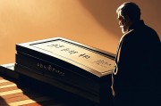 棺椁上的对话，祖父在梦中的谶语与一个家族的集体缄默