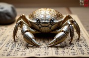 蟹壳之下，梦境食蟹与集体无意识中的文化密码