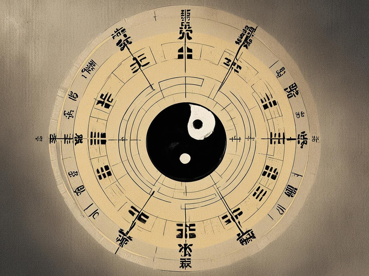周易算卦免费版，古老智慧的数字时代重生